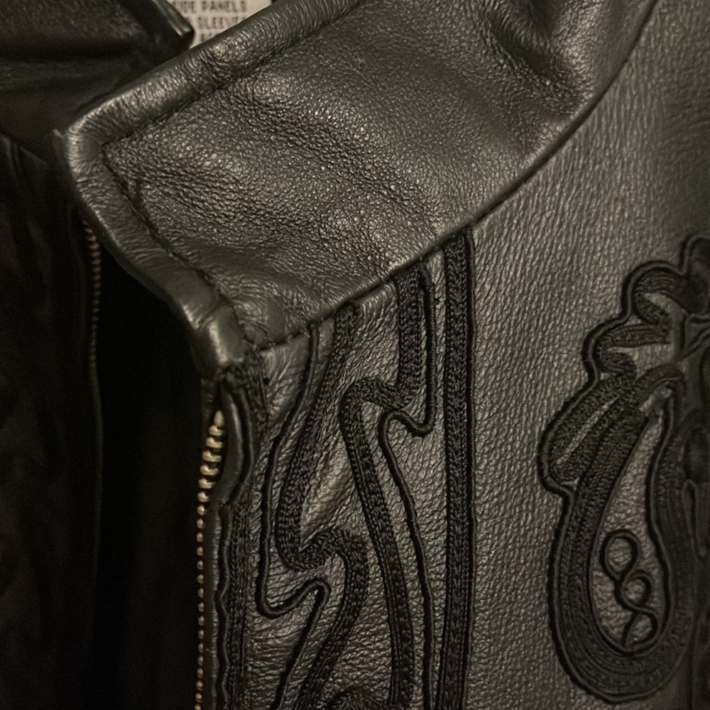 Stone ridge Jacket - Picture 2 of 7